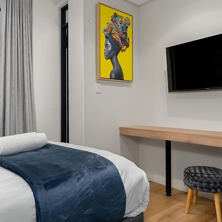The Carrington Luxury Apartments 케이프타운 외부 사진