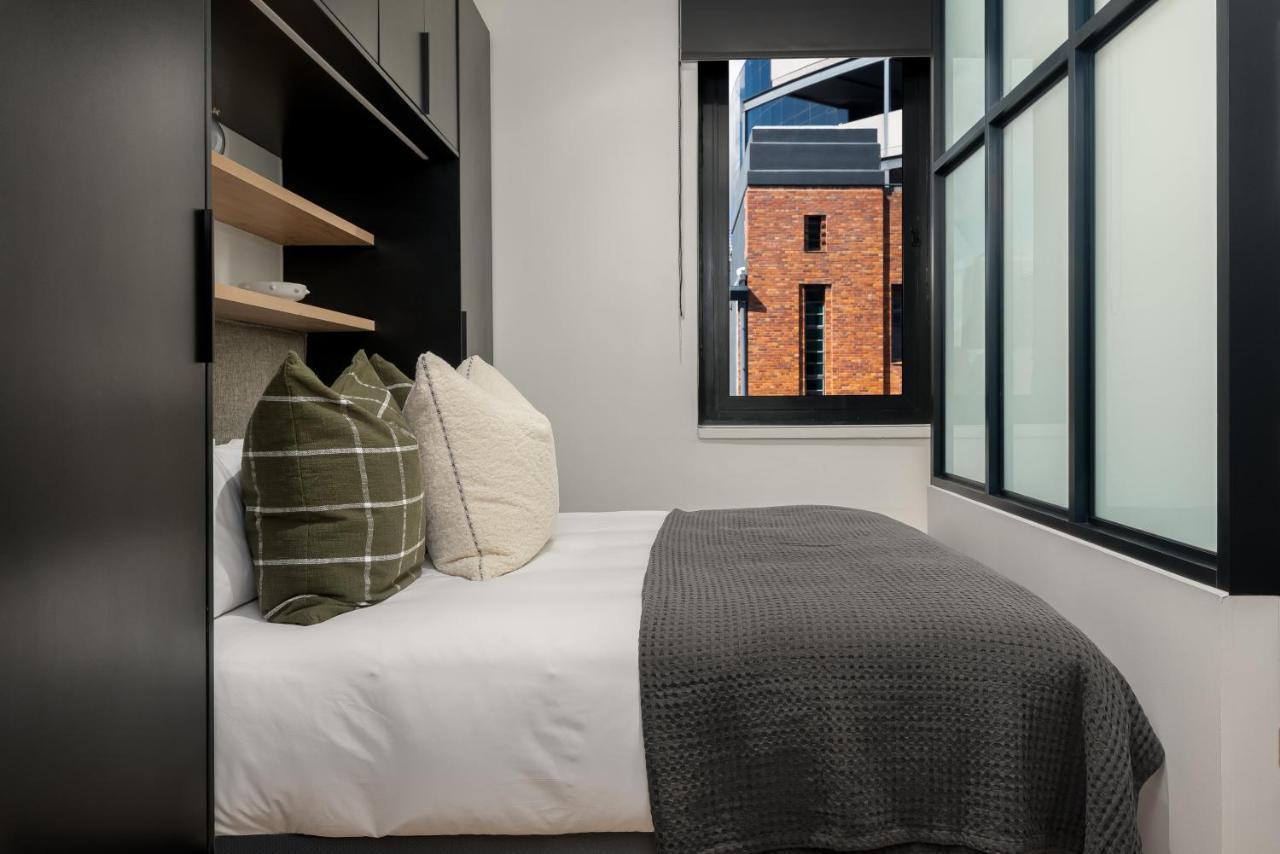 The Carrington Luxury Apartments 케이프타운 외부 사진