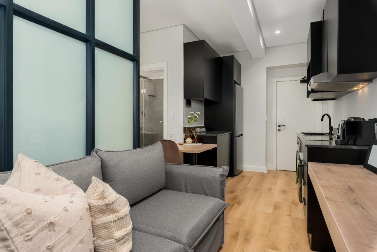 The Carrington Luxury Apartments 케이프타운 외부 사진