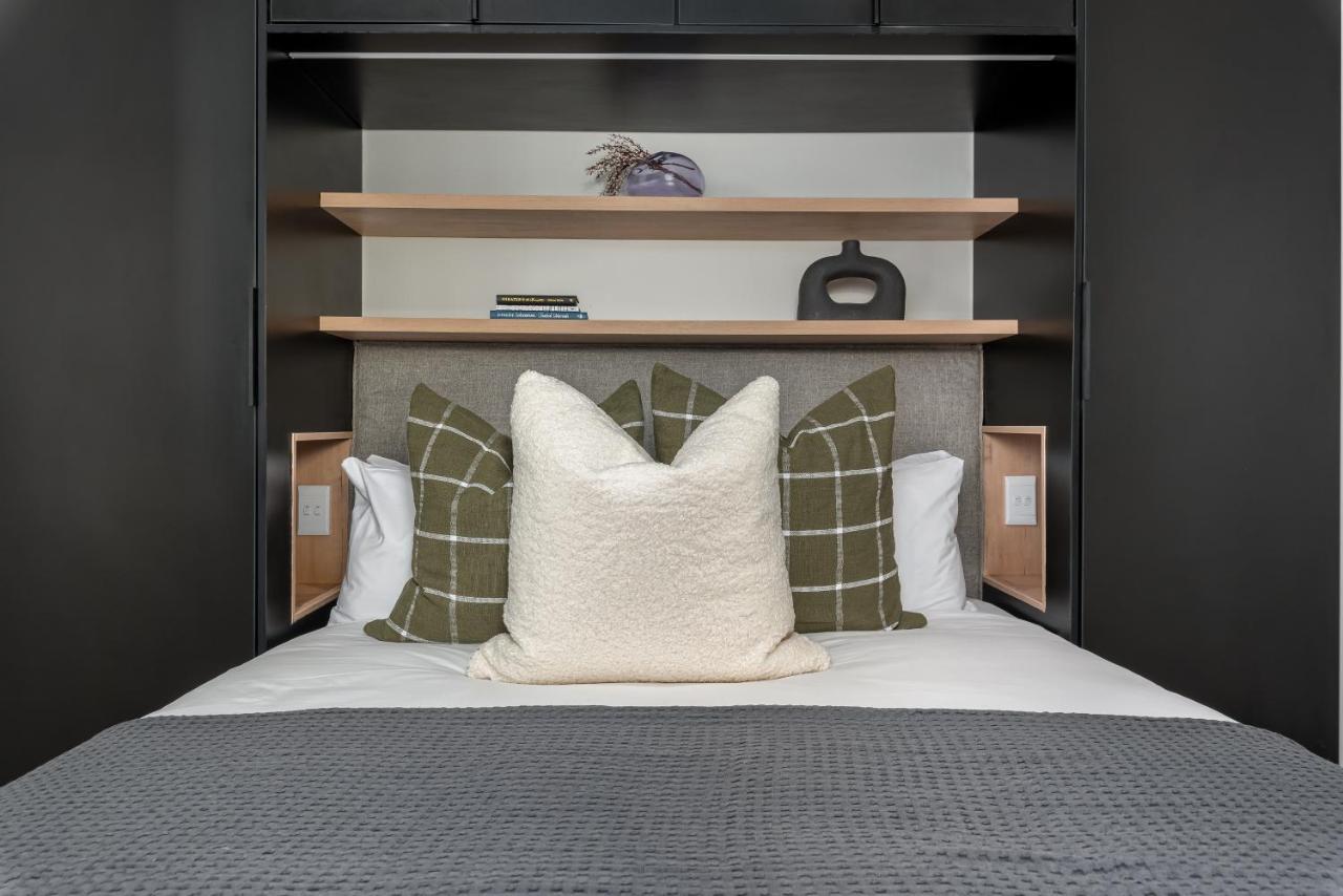 The Carrington Luxury Apartments 케이프타운 외부 사진