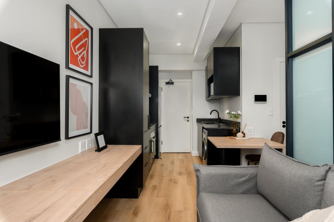The Carrington Luxury Apartments 케이프타운 외부 사진