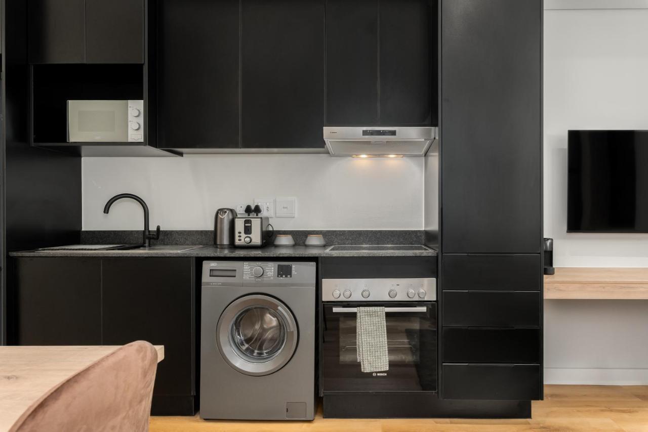 The Carrington Luxury Apartments 케이프타운 외부 사진