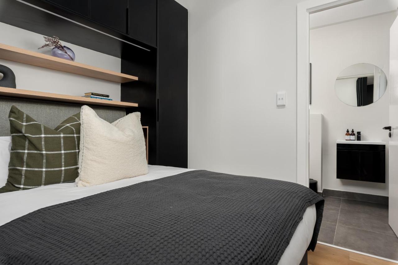The Carrington Luxury Apartments 케이프타운 외부 사진