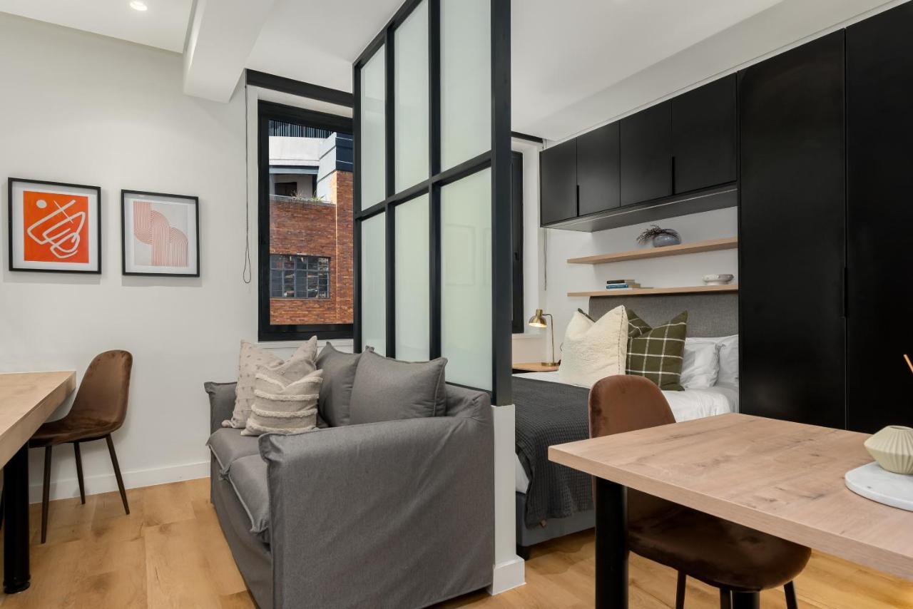 The Carrington Luxury Apartments 케이프타운 외부 사진