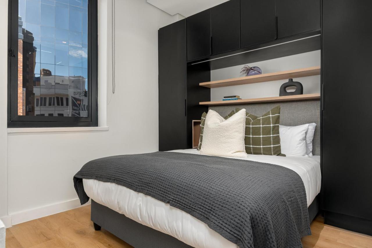 The Carrington Luxury Apartments 케이프타운 외부 사진