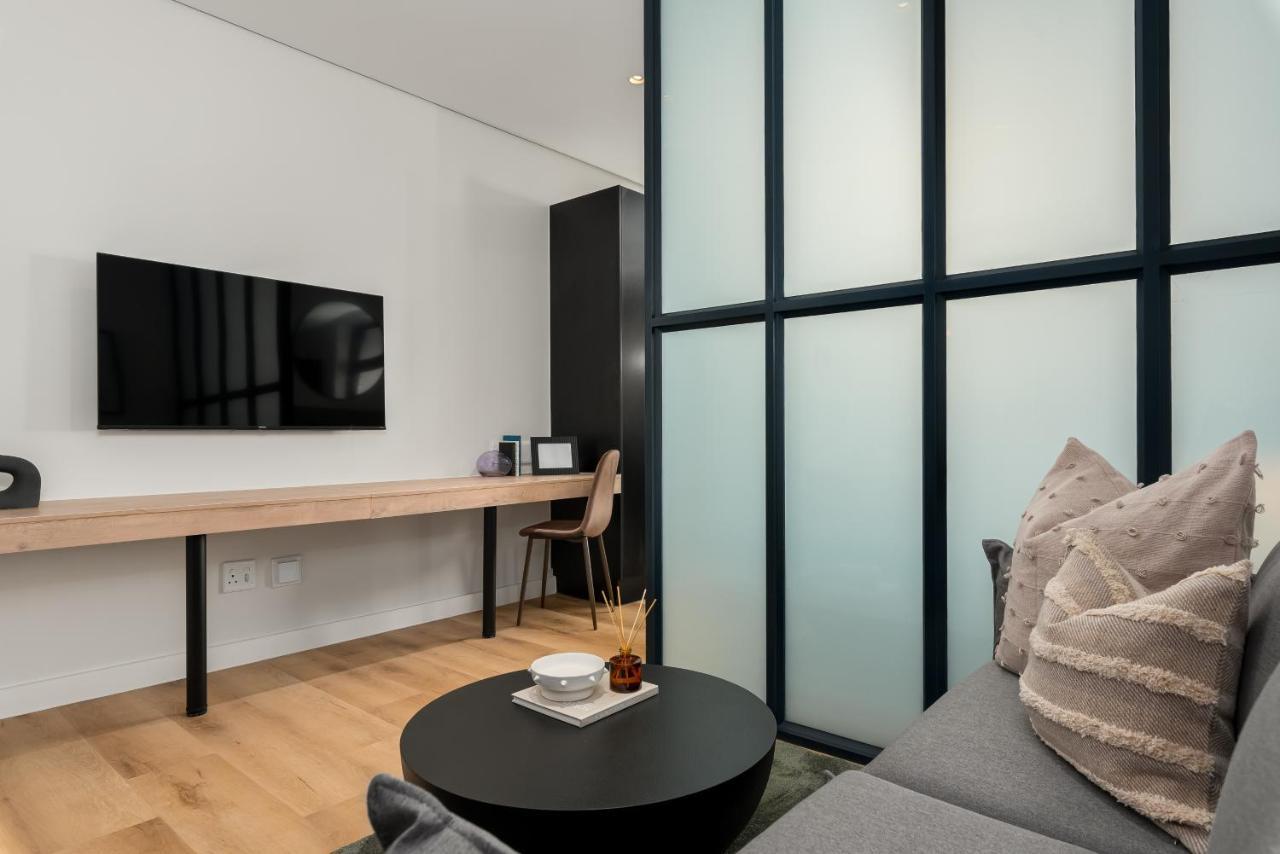 The Carrington Luxury Apartments 케이프타운 외부 사진