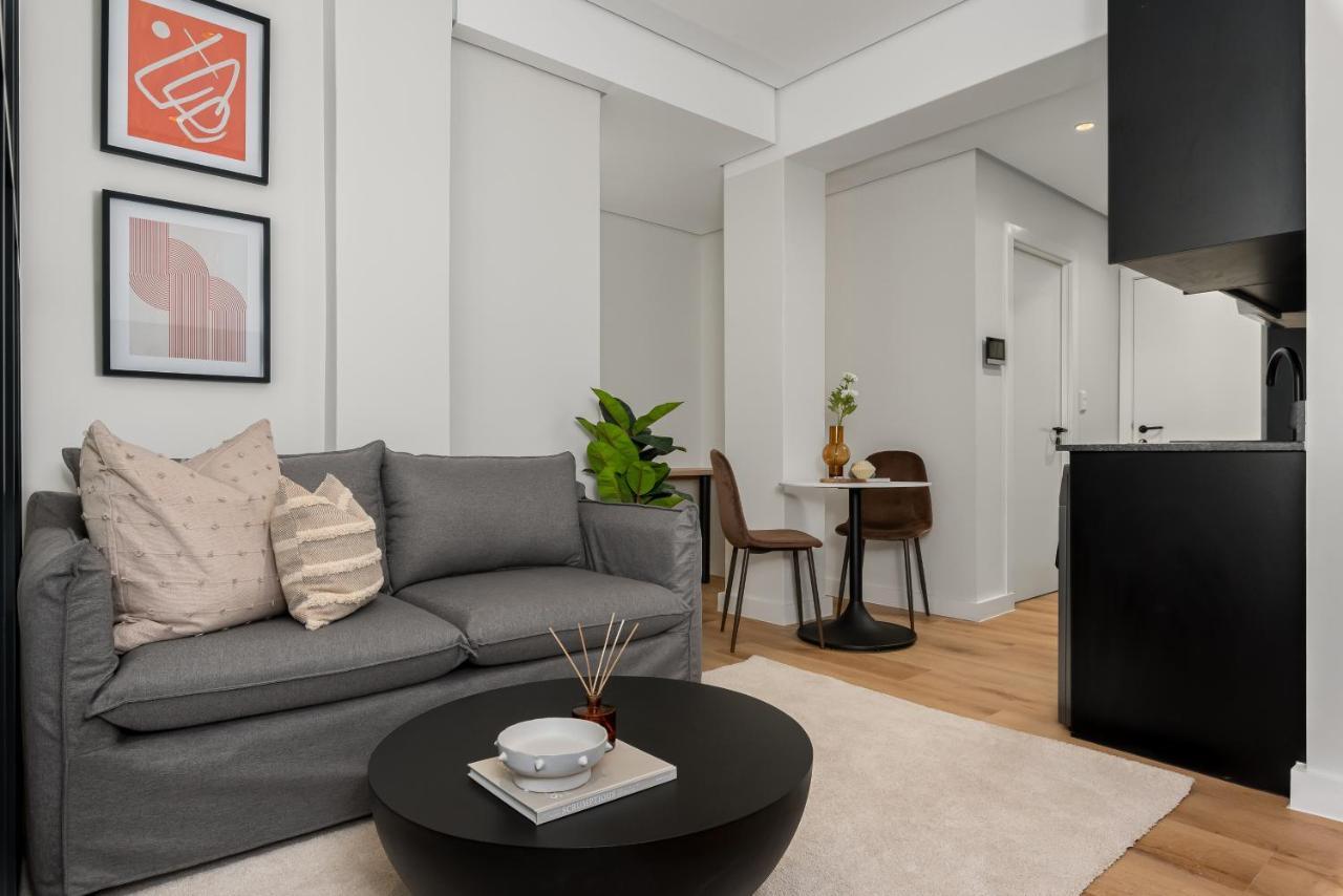 The Carrington Luxury Apartments 케이프타운 외부 사진