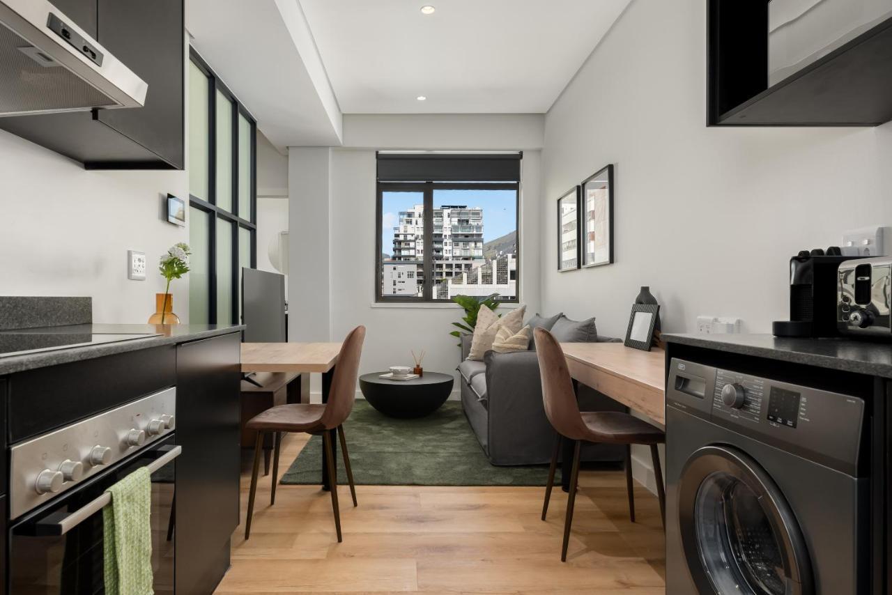 The Carrington Luxury Apartments 케이프타운 외부 사진