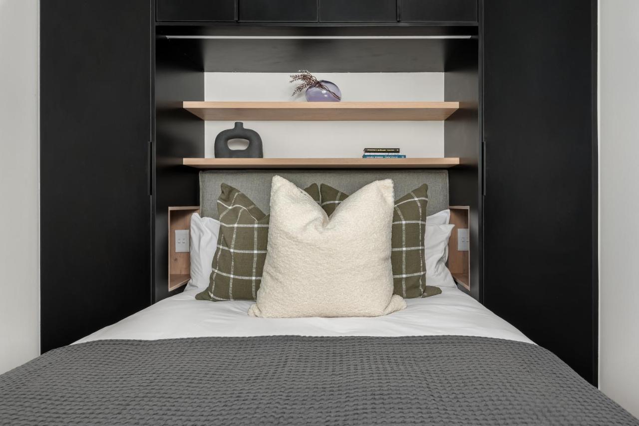 The Carrington Luxury Apartments 케이프타운 외부 사진