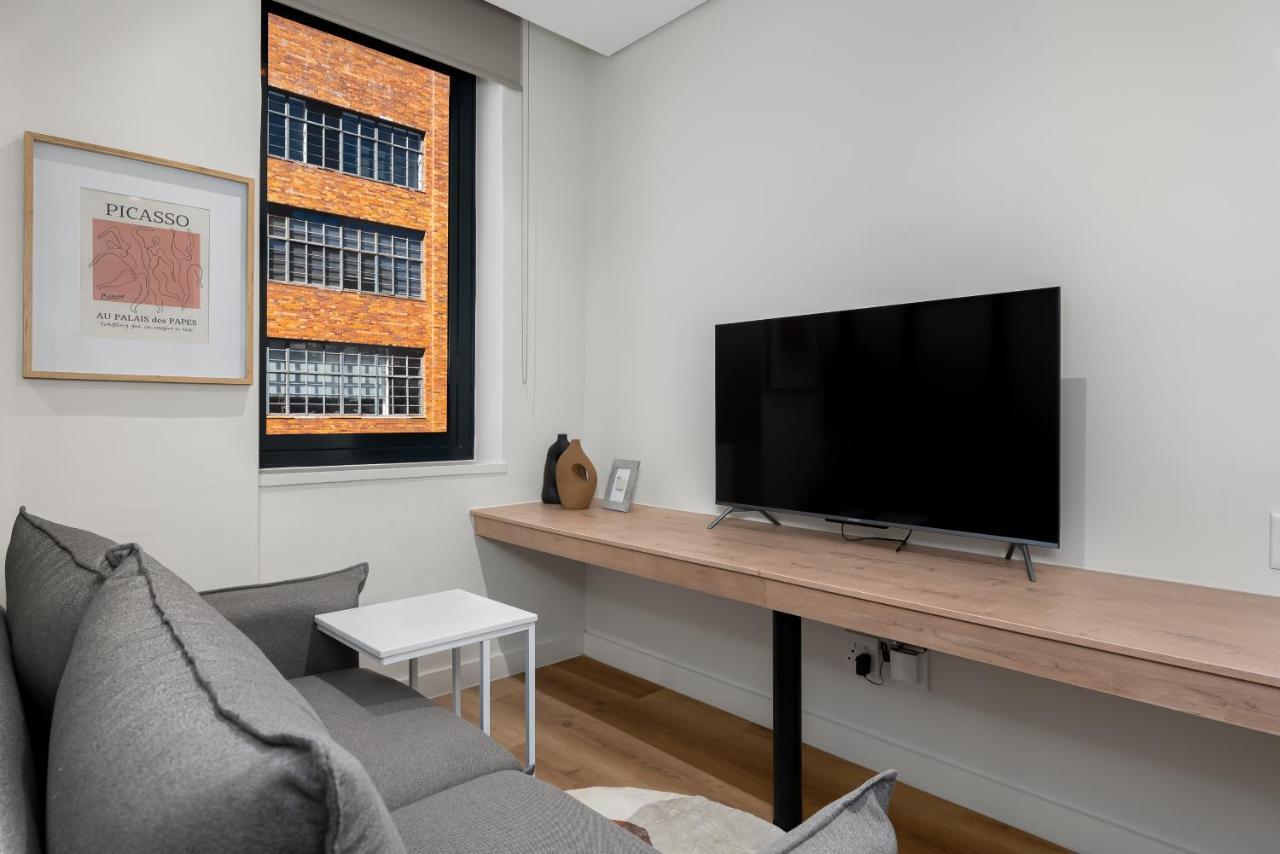 The Carrington Luxury Apartments 케이프타운 외부 사진
