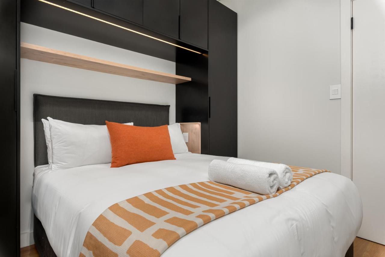 The Carrington Luxury Apartments 케이프타운 외부 사진