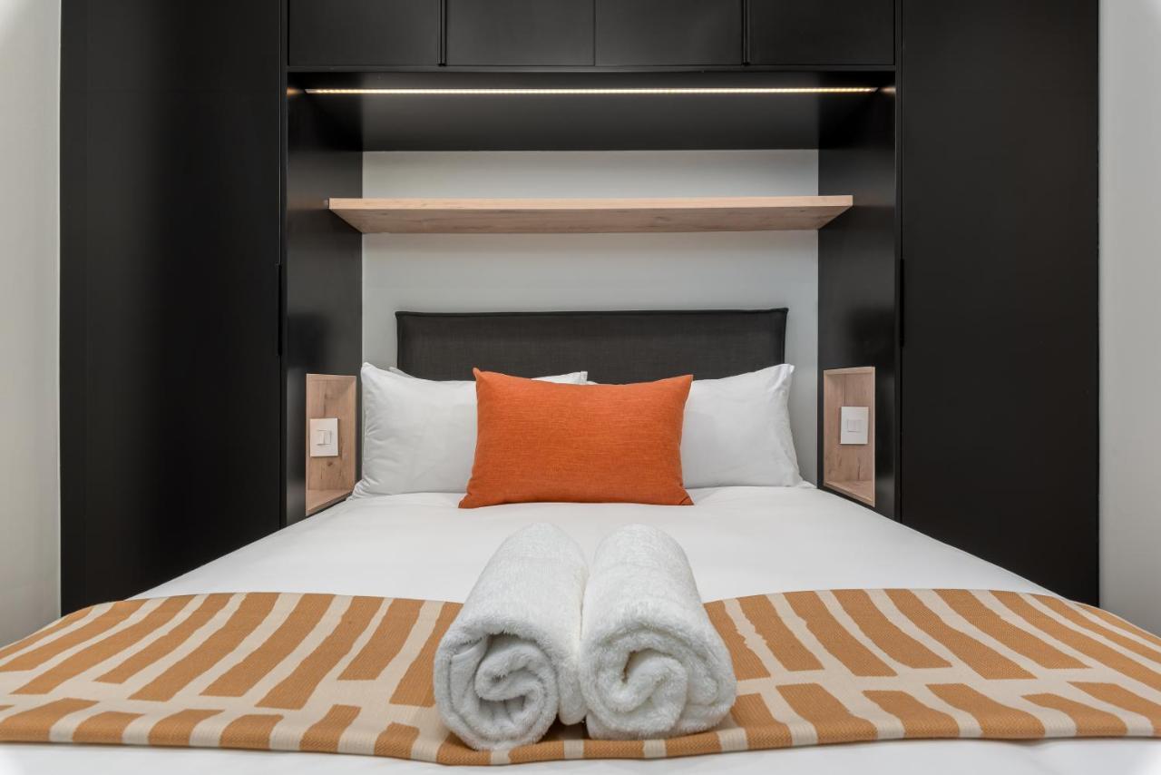 The Carrington Luxury Apartments 케이프타운 외부 사진
