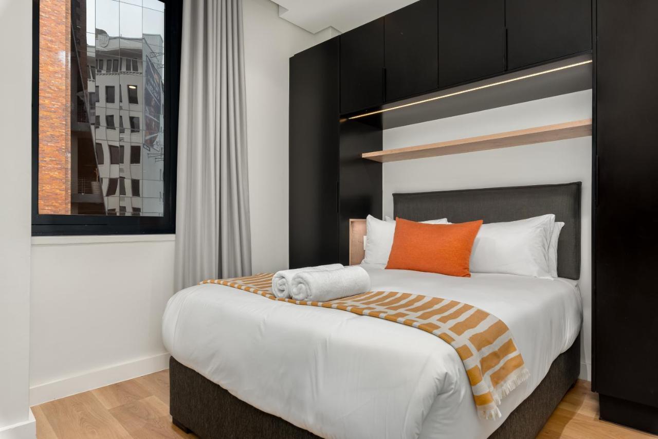 The Carrington Luxury Apartments 케이프타운 외부 사진