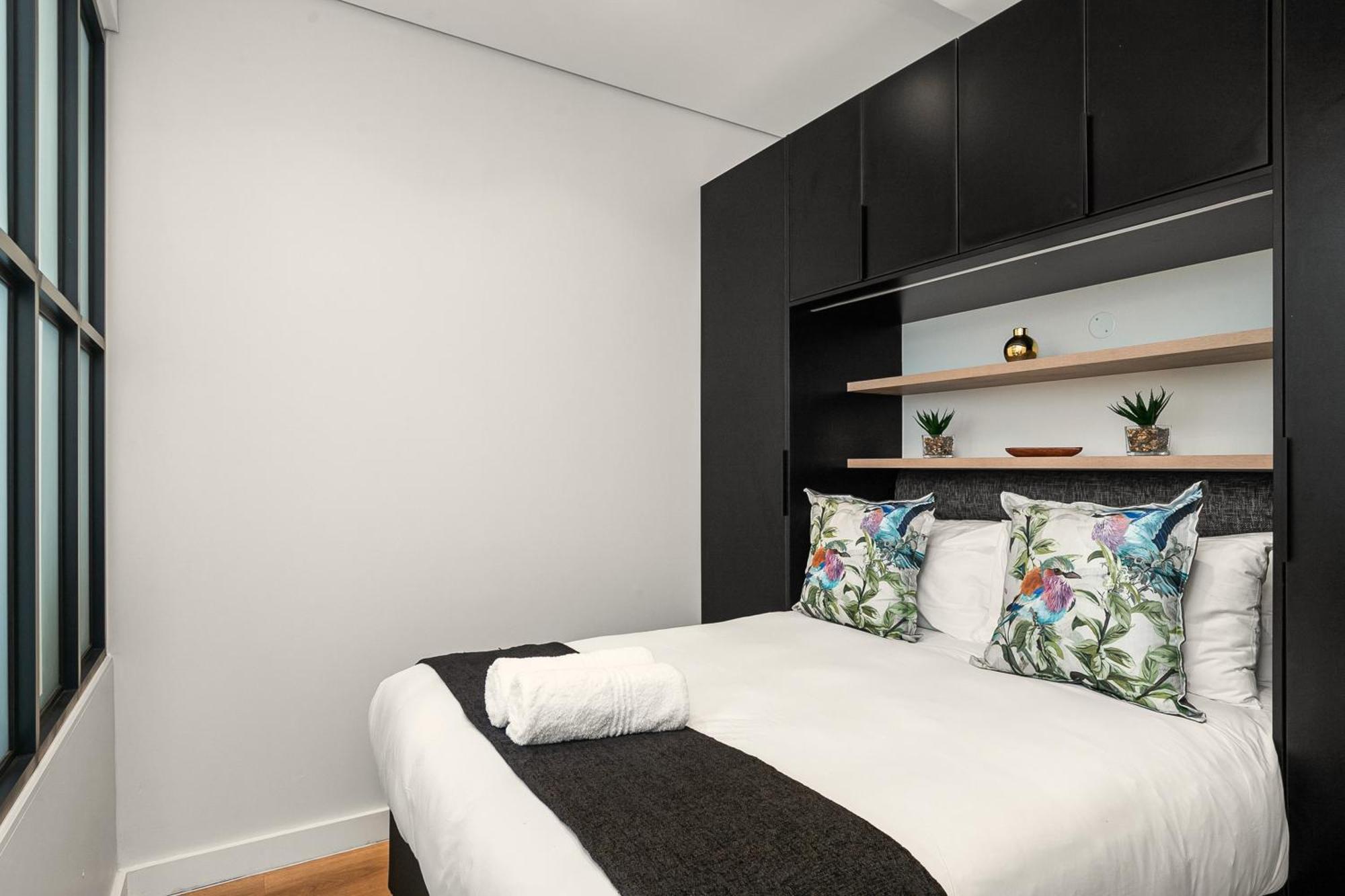 The Carrington Luxury Apartments 케이프타운 외부 사진