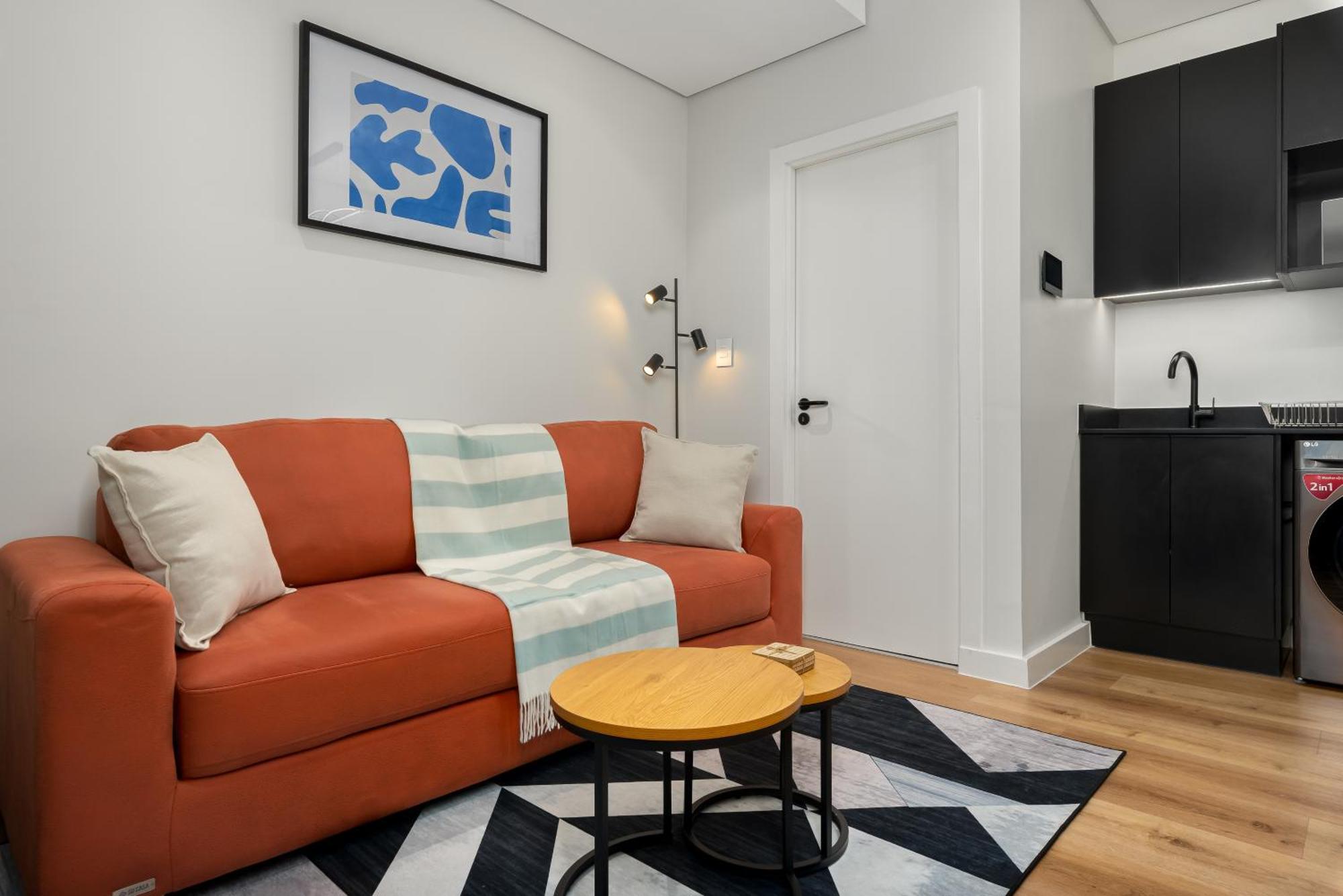 The Carrington Luxury Apartments 케이프타운 외부 사진