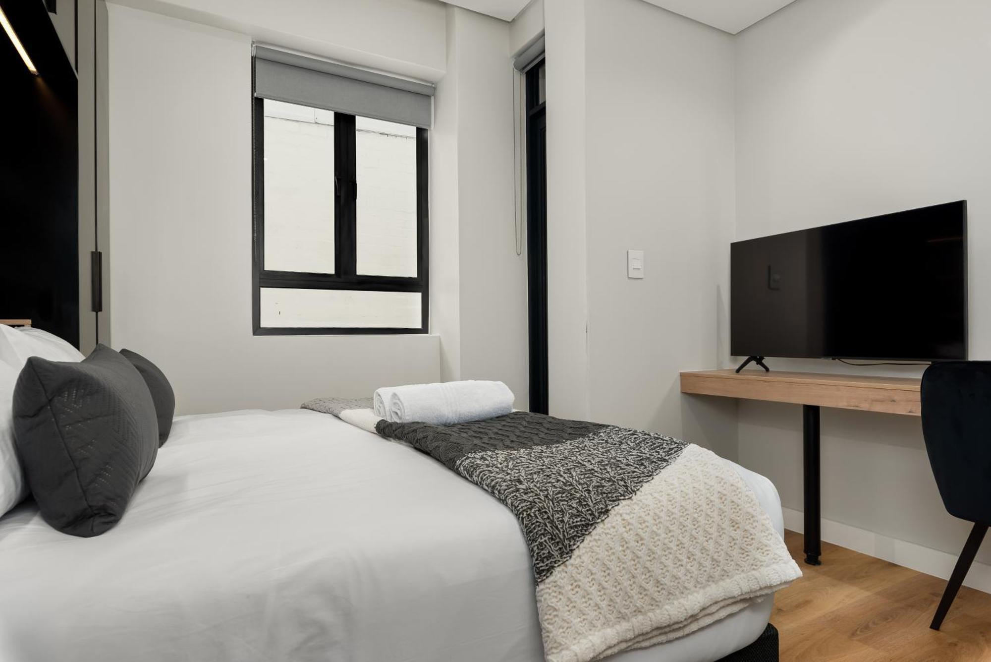 The Carrington Luxury Apartments 케이프타운 외부 사진