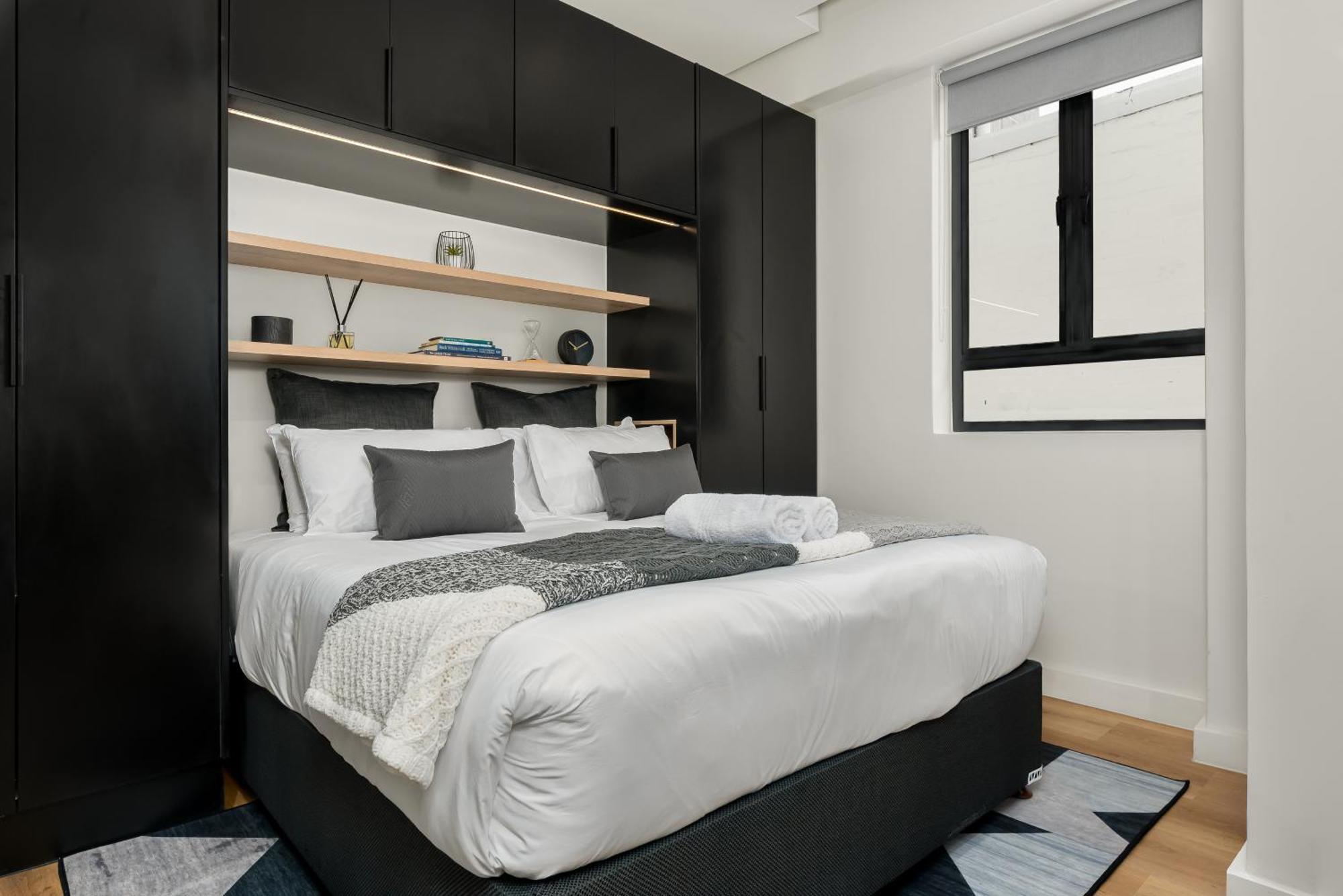 The Carrington Luxury Apartments 케이프타운 외부 사진
