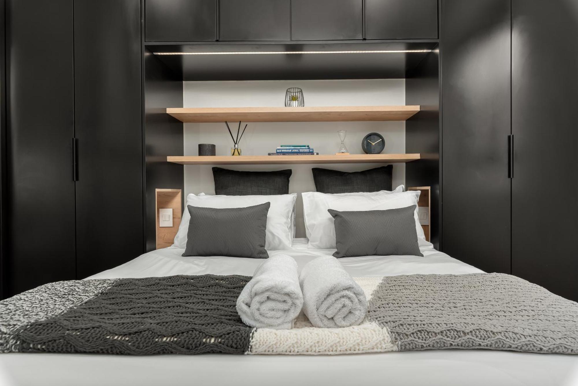 The Carrington Luxury Apartments 케이프타운 외부 사진