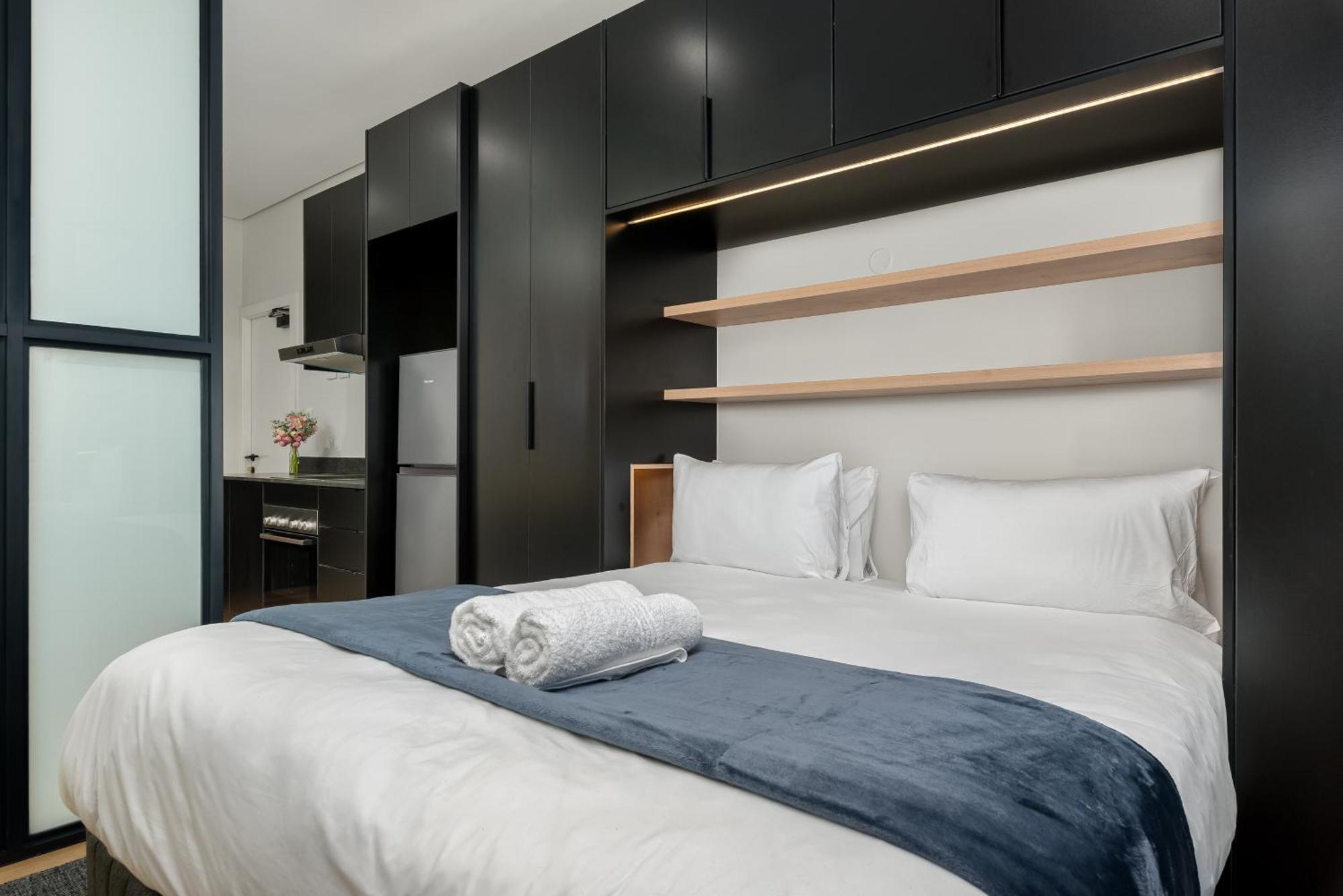 The Carrington Luxury Apartments 케이프타운 외부 사진