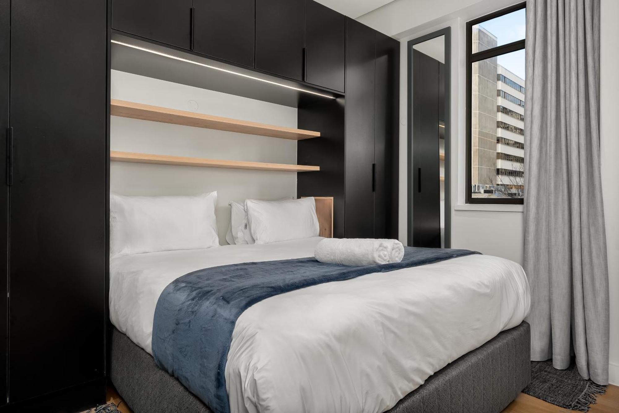 The Carrington Luxury Apartments 케이프타운 외부 사진